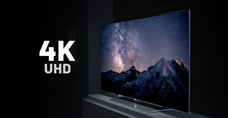 4 نکته ساده برای استفاده حداکثری از تلویزیون 4K جدید