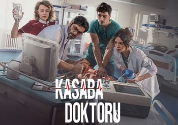دانلود سریال Kasaba Doktoru با زیرنویس فارسی