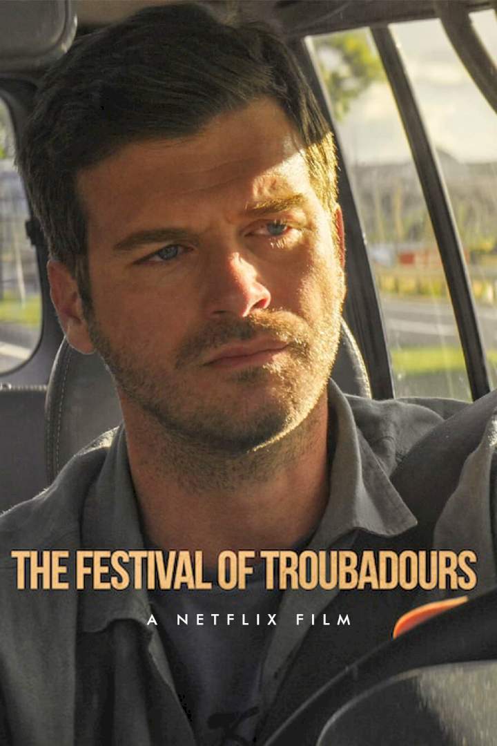 دانلود فیلم ترکی  The Festival of Troubadours  