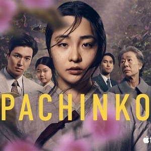 دانلود سریال Pachinko - پاچینکو + زیرنویس فارسی