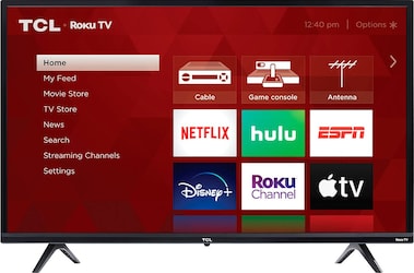 یک تلویزیون ال ای دی HD سامسونگ 22 اینچی با قیمت 142.49 دلار تهیه کنید