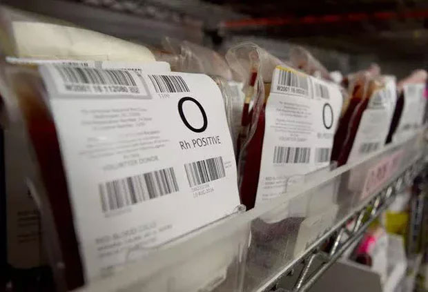 ناجی دنیا : دانشمندی که بانک خون را راه اندازی کرد