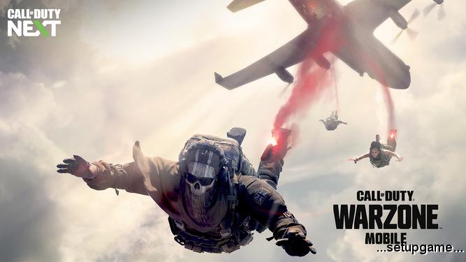 معرفی نسخه جدید Call Of Duty: Warzone Mobile با یک تریلر دیدنی!