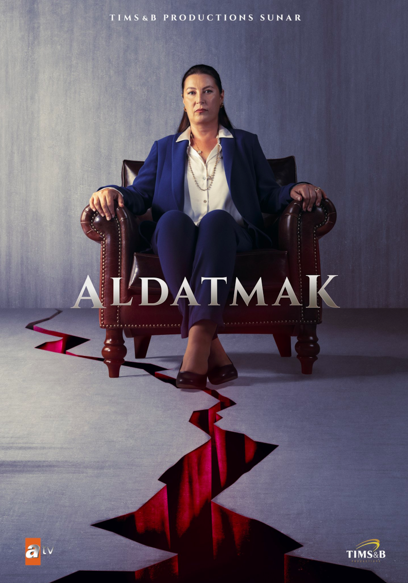 دانلود زیرنویس سریال سریال Aldatmak