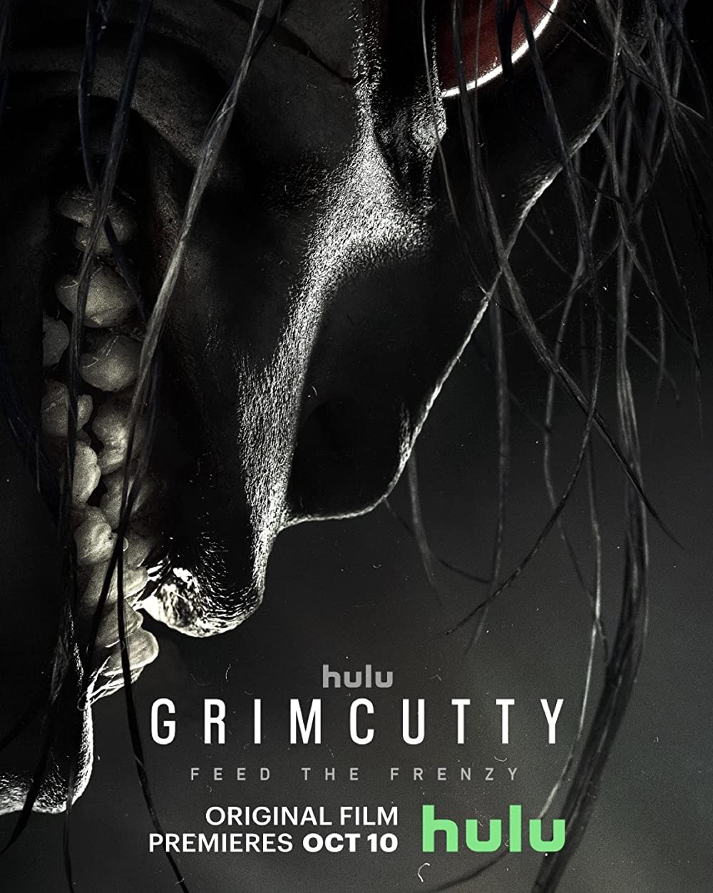 دانلود رایگان فیلم Grimcutty 2022
