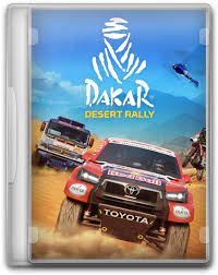 دانلود بازی Dakar Desert Rally برای PC