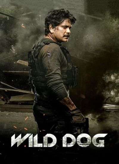 فیلم سگ وحشی دوبله فارسی Wild Dog 2021
