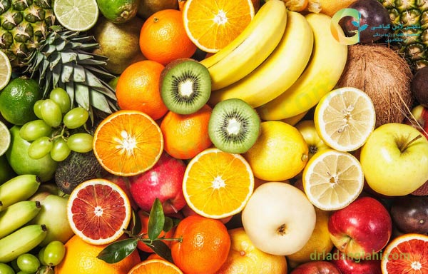 چرا این میوه ها را باید در زمستان بخورید؟