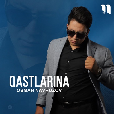 دانلود آهنگ جدید Osman Nauruzov به نام Qastlari