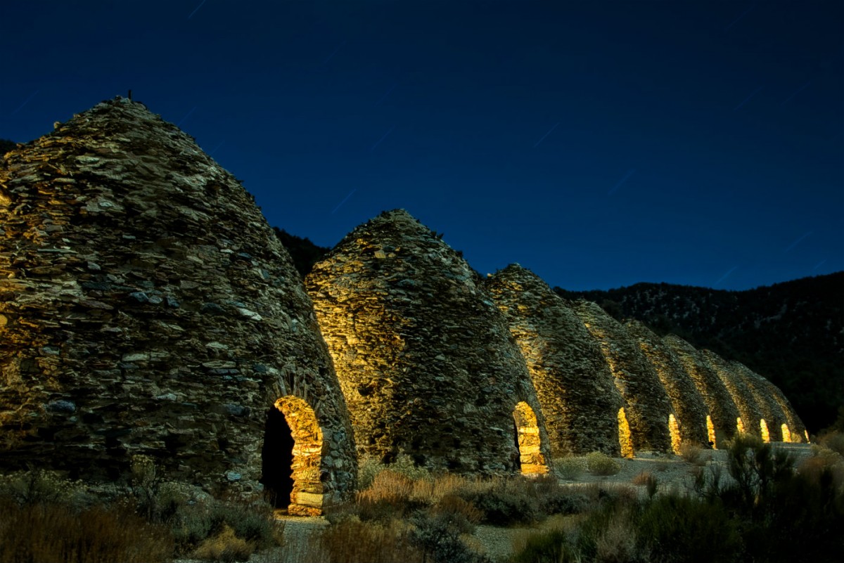 حقایق جالب درباره دره مرگ یا Death Valley