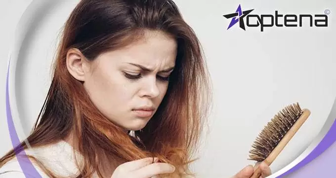 داروهای موثر بر تقویت مو و رشد دوباره مو