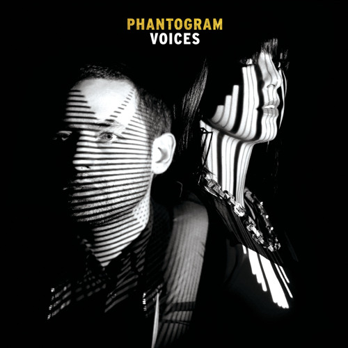 موزیک شاهکار Black Out Days از Phantogram
