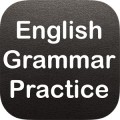 دانلود برنامه english grammer practice گرامر زبان انگلیسی برای اندروید