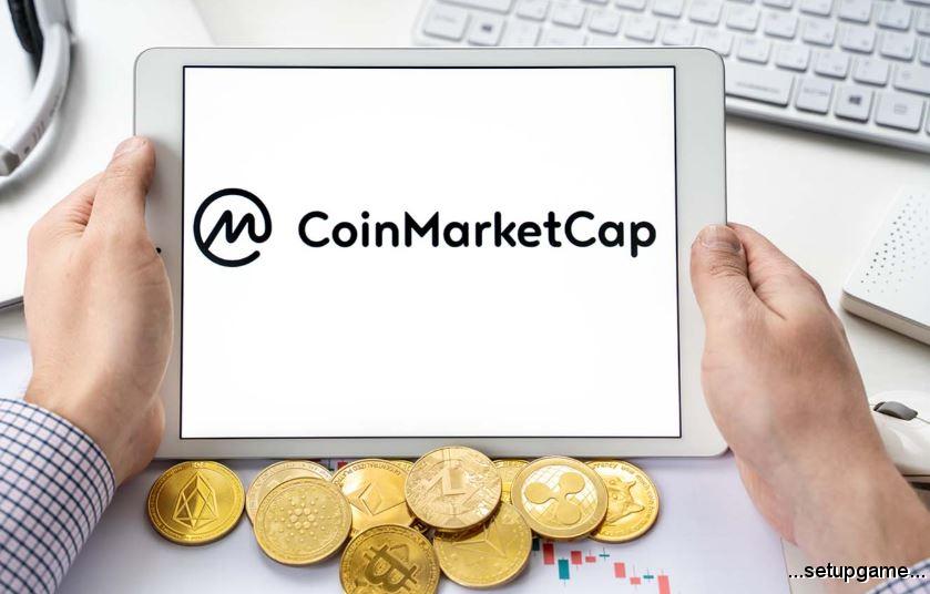 CoinMarketCap 4.12.3 – برنامه کوین‌مارکت‌کپ – قیمت و اطلاعات رمز ارزه