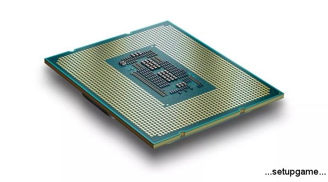 اینتل از پردازنده‌های نسل سیزدهم i7-13790F و i5-13490F رونمایی کرد