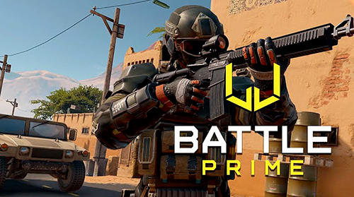 Battle prime Download APK for Android (Free) | mob.org