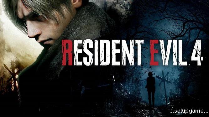 مشخصات سیستم موردنیاز و پیشنهادی برای بازی Resident Evil 4 Remake اعلام شد