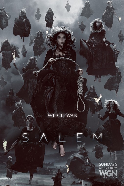 دانلود سریال Salem