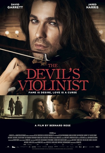 دانلود فیلم The Devils Violinist 2013