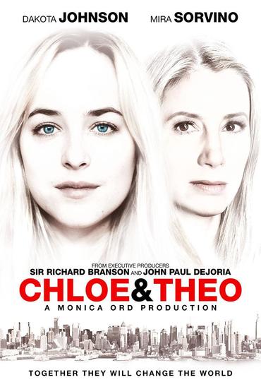 دانلود فیلم Chloe and Theo 2015