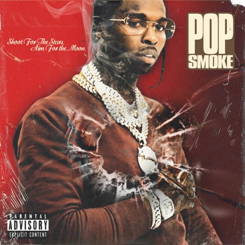 موزیک فوقالعاده Got It on Me از Pop Smoke