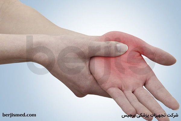 مهم ترین دلایل دست درد چیست؟