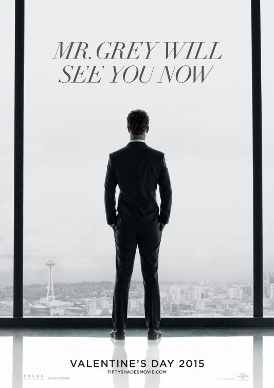 دانلود فیلم Fifty Shades Of Grey 15 با لینک مستقیم