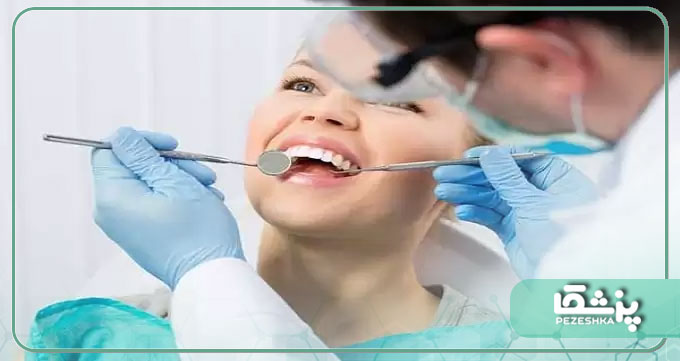 انتخاب بهترین جراح دندانپزشک