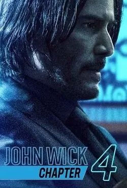 دانلود فیلم جان ویک ۴ john wick 2023