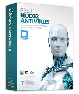 آنتی ویروس نود 32 ، نسخه جدید - ESET NOD32 Antivirus