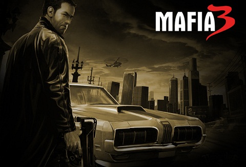 Mafia lll