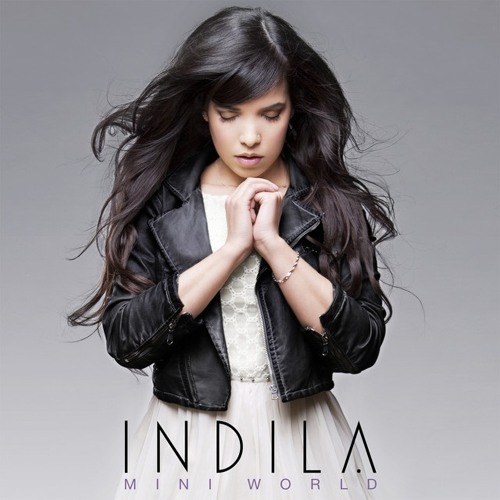 موزیک بینظیر Tourner Dans Le Vide از Indila