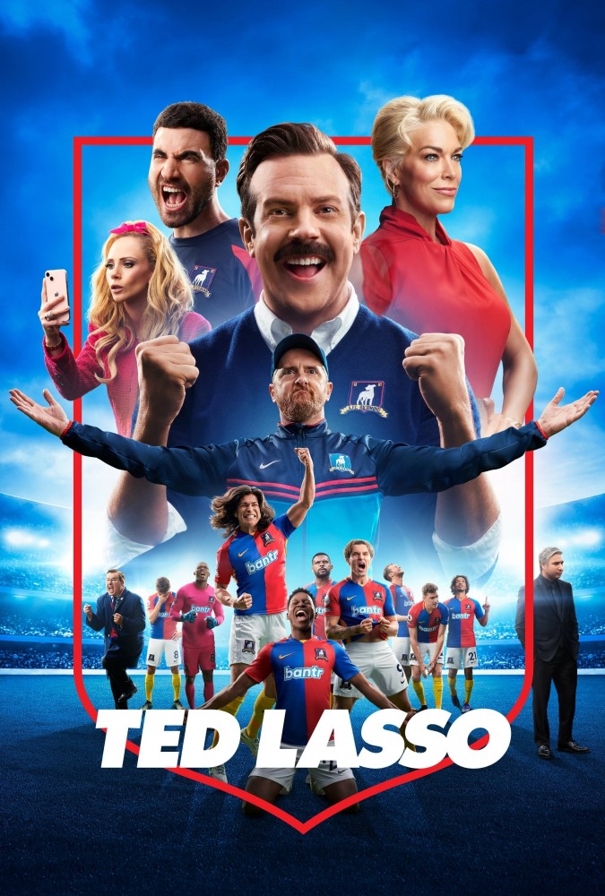 دانلود سریال تد لاسو Ted Lasso 2020