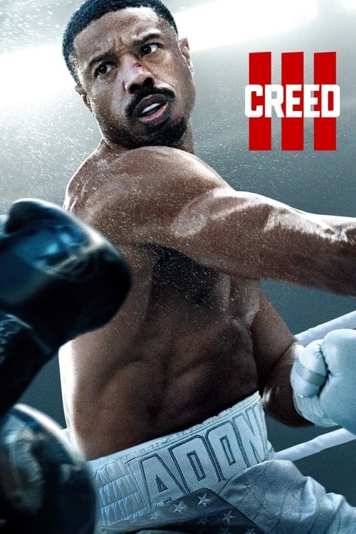 دانلود فیلم کرید 3 Creed III 2023