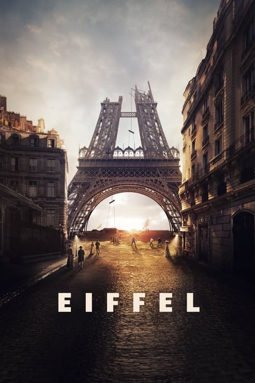 دانلود فیلم ایفل Eiffel 2021