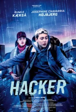 دانلود فیلم هکر Hacker 2019