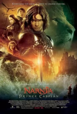 دانلود فیلم سرگذشت نارنیا 2 The Chronicles of Narnia 2008