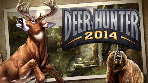 دانلود بازی Deer Hunter 2014 v3.0.0 برای اندروید | شکارچی گوزن
