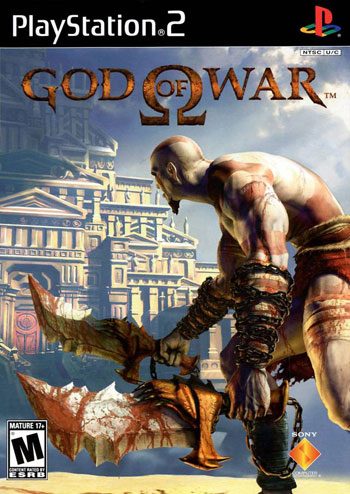 دانلود بازی God of War 1 برای اندروید و کامپیوتر