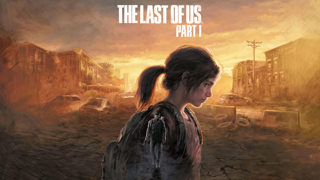 دانلود ترینر و کد تقلب بازی The Last of Us Part 1