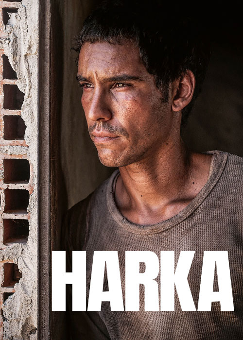 دانلود فیلم سوختن Harka 2022