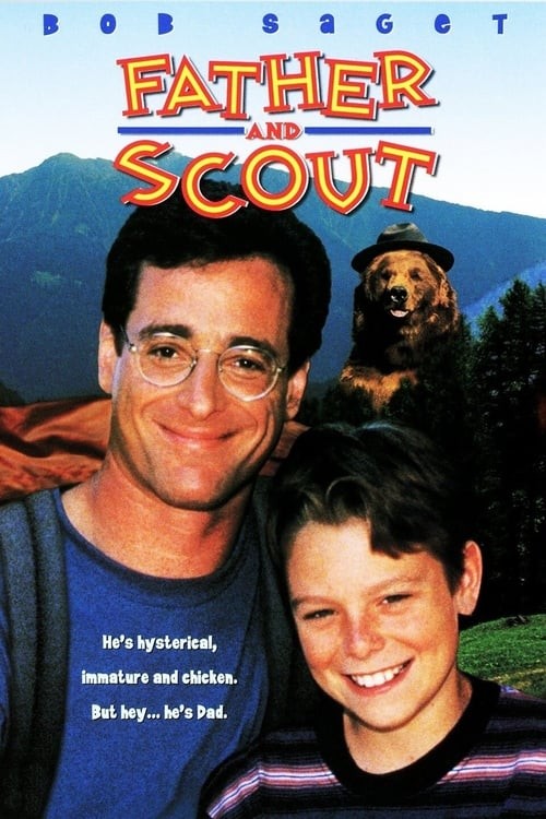 دانلود فیلم تعطیلات پرماجرا Father and Scout 1994