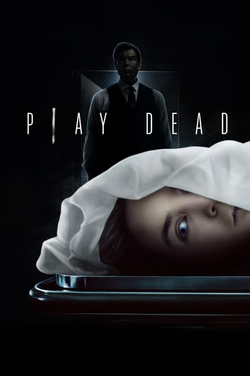 دانلود فیلم بازی مرگ Play Dead 2022