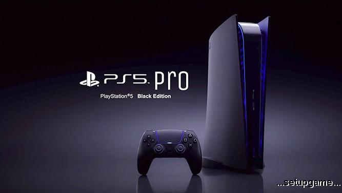 روزهای ابتدایی سال ۲۰۲۴ منتظر PS5 Pro باشید