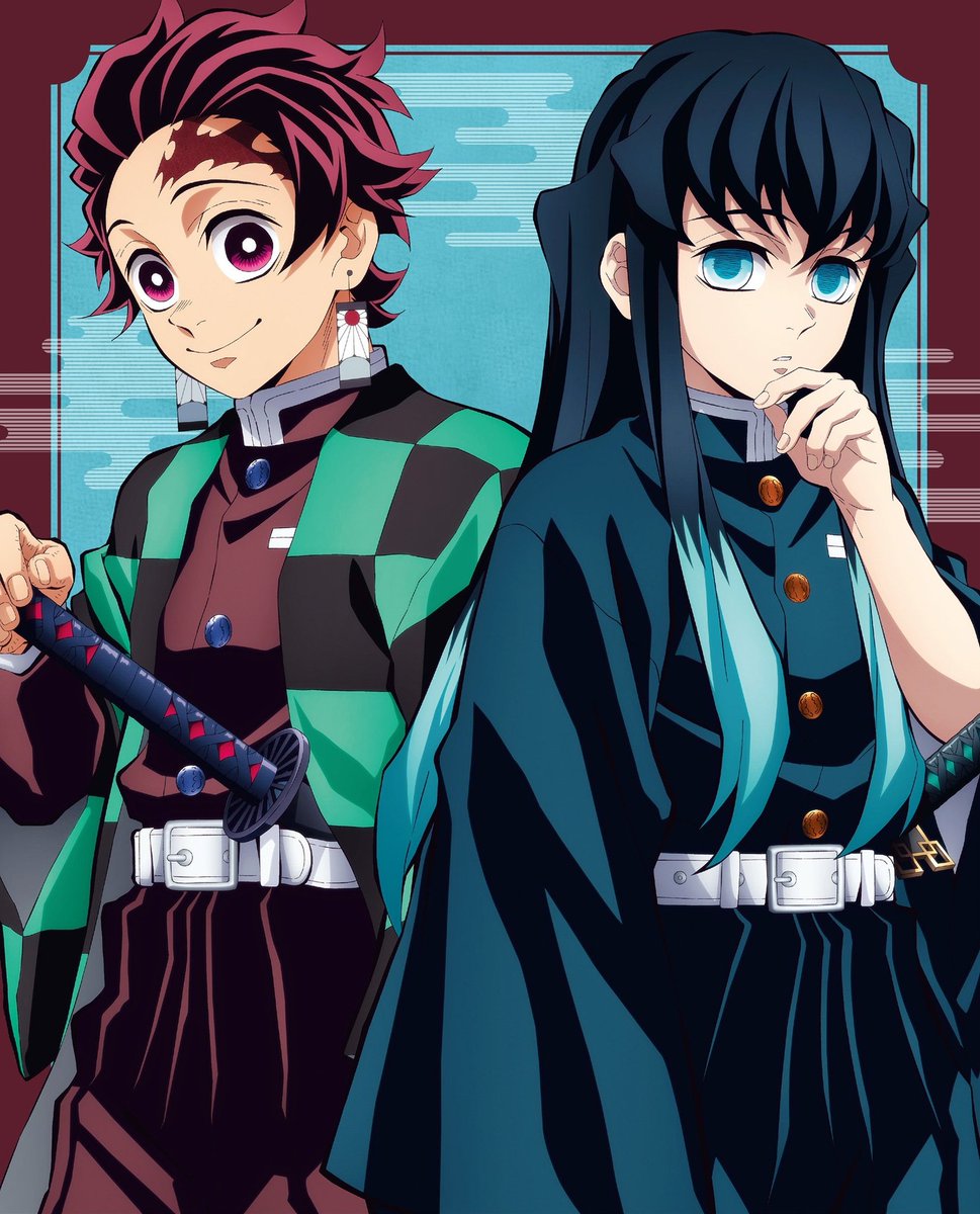 Kimetsu no Yaiba Katanakaji no Sato-hen