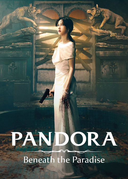 دانلود سریال پاندورا: زیر بهشت Pandora: Beneath the Paradise 2023
