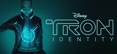 دانلود بازی ترون Tron: Identity