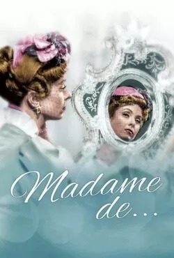 دانلود فیلم گوشواره های مادام The Earrings of Madame De 1953