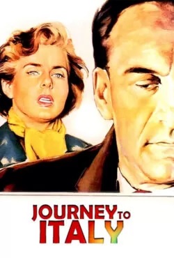 دانلود فیلم سفر به ایتالیا Journey to Italy 1954