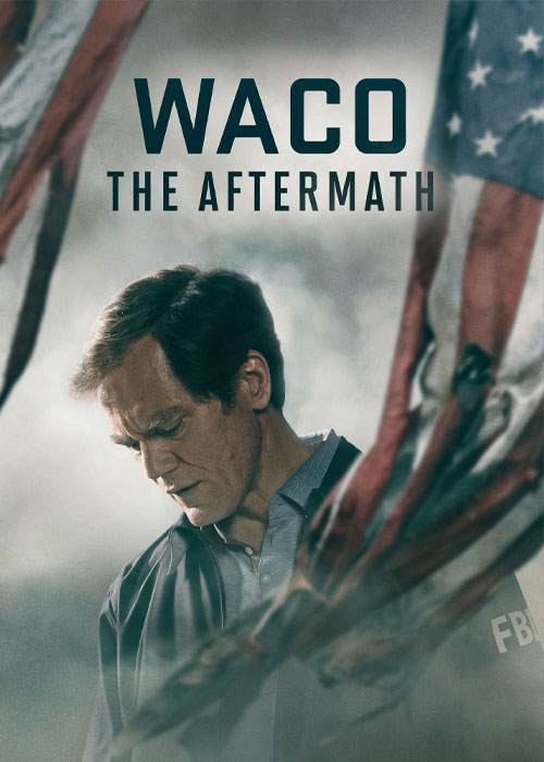 دانلود سریال ویکو Waco: The Aftermath 2023